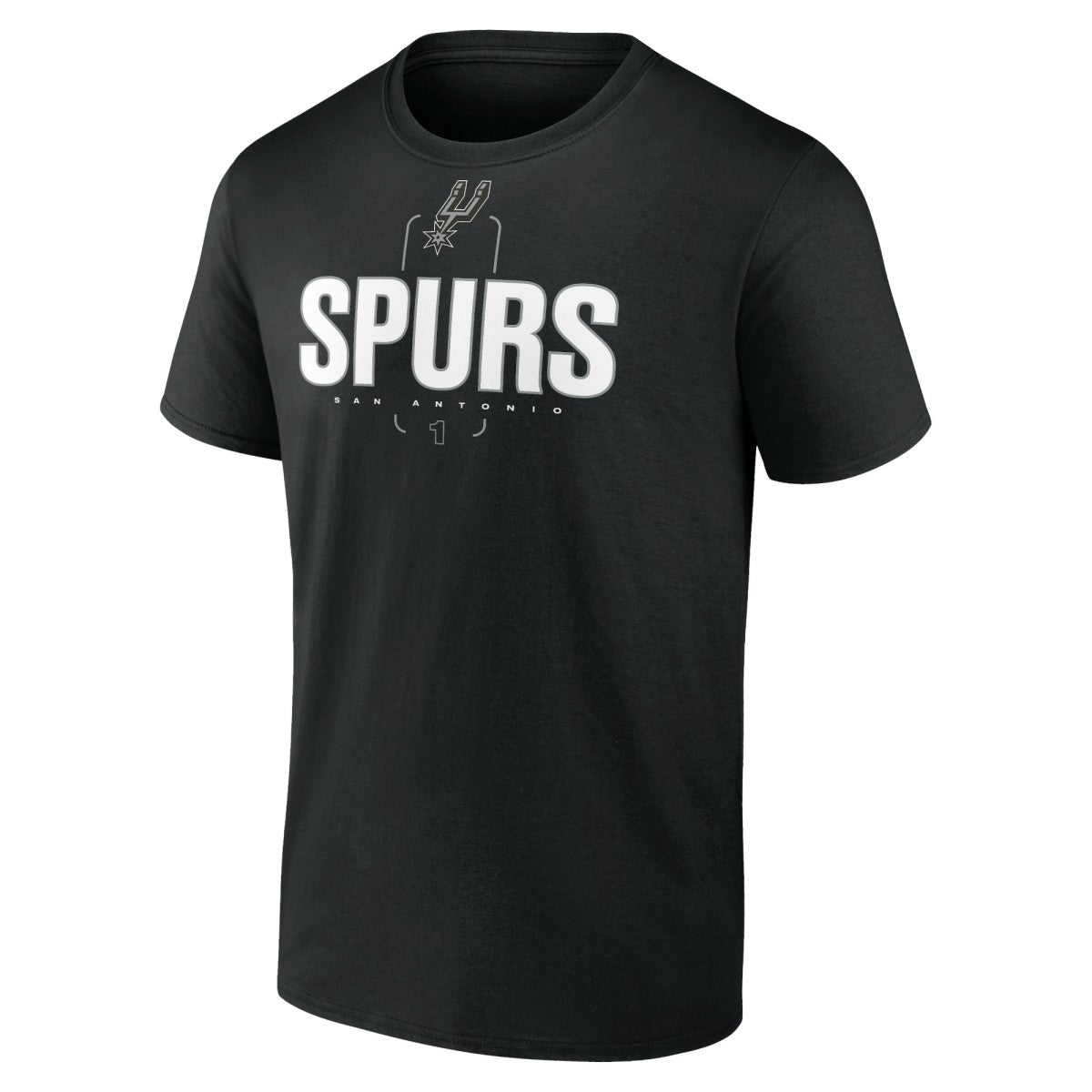 NBA Victor Wembanyama San Antonio Spurs Behind The Back Name & Number T-Shirt