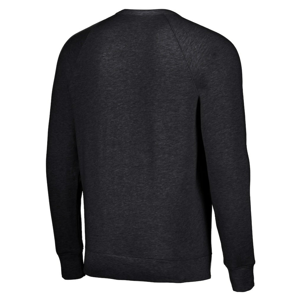 NBA Dallas Mavericks Homage Unisex Holiday Raglan Pullover Sweatshirt sale