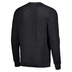 NBA Dallas Mavericks Homage Unisex Holiday Raglan Pullover Sweatshirt sale
