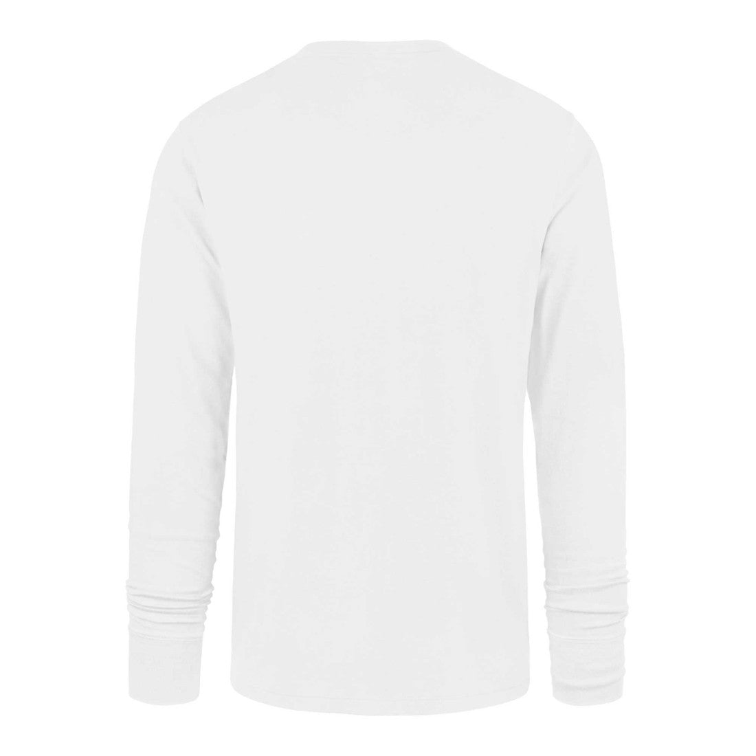 '47 Premier Franklin Long Sleeve T-Shirt - Detroit Lions