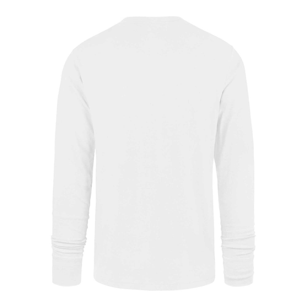'47 Premier Franklin Long Sleeve T-Shirt - Detroit Lions