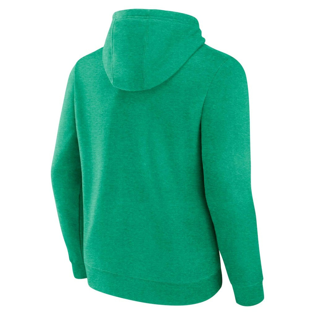 Gridiron Classics Go Birds Vintage Arch Pullover Hoodie - Philadelphia Eagles