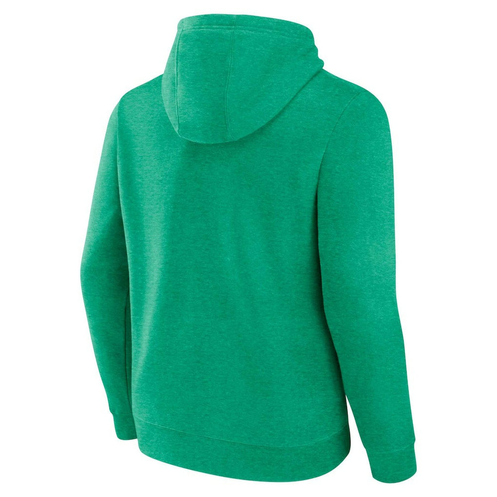 Gridiron Classics Go Birds Vintage Arch Pullover Hoodie - Philadelphia Eagles
