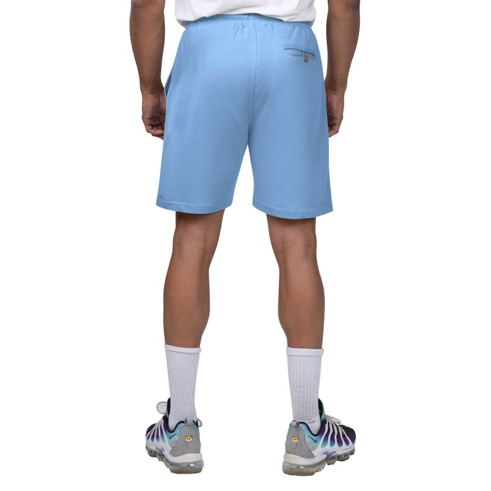 MLB Boston Red Sox Margaritaville Peached French Terry Shorts