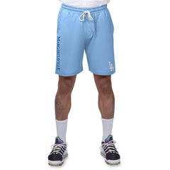 MLB Los Angeles Dodgers Margaritaville Peached French Terry Shorts