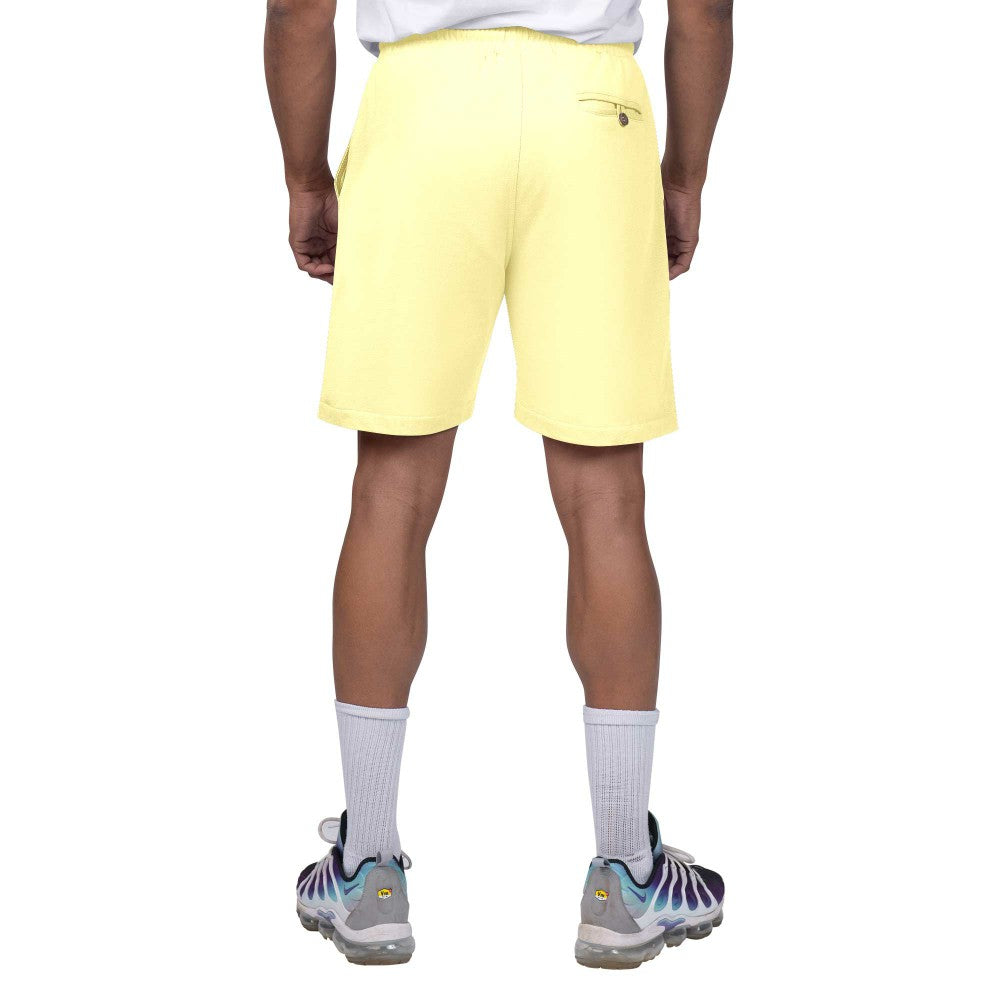 MLB Los Angeles Angels Margaritaville Peached French Terry Shorts