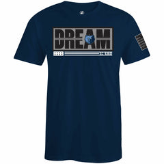 NBA Memphis Grizzlies FISLL x Black History Collection Unisex T-Shirt - Navy online