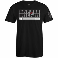 NBA Portland Trail Blazers FISLL x Black History Collection Unisex T-Shirt - Black online
