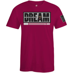 NBA Cleveland Cavaliers FISLL x Black History Collection Unisex T-Shirt - Wine discount