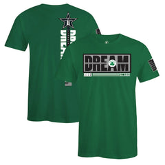 NBA Boston Celtics FISLL x Black History Collection Unisex T-Shirt