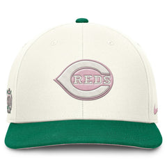 MLB Cincinnati Reds Nike Sail Pro Performance Snapback Hat