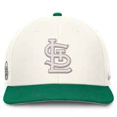 MLB St. Louis Cardinals Nike Sail Pro Performance Snapback Hat