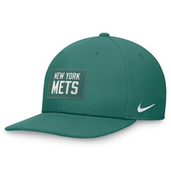 MLB New York Mets Nike Bicoastal Pro Performance Snapback Hat