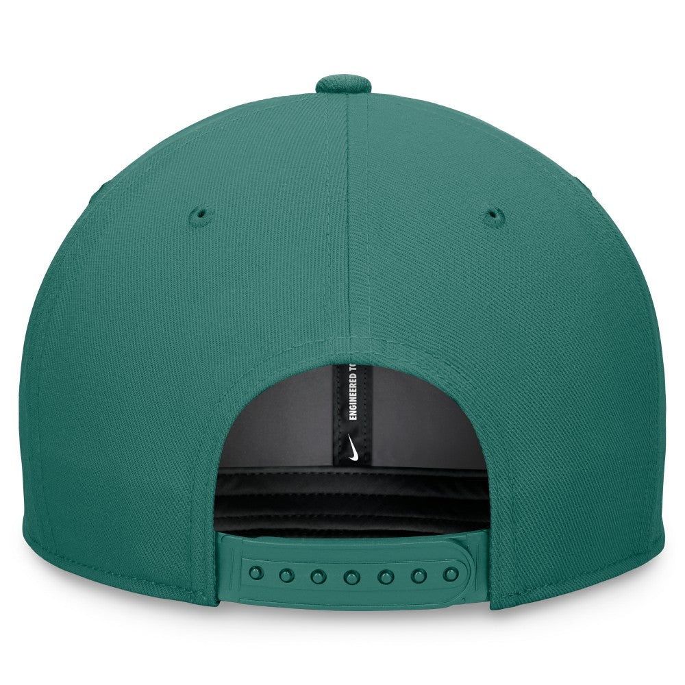 MLB Kansas City Royals Nike Bicoastal Pro Performance Snapback Hat