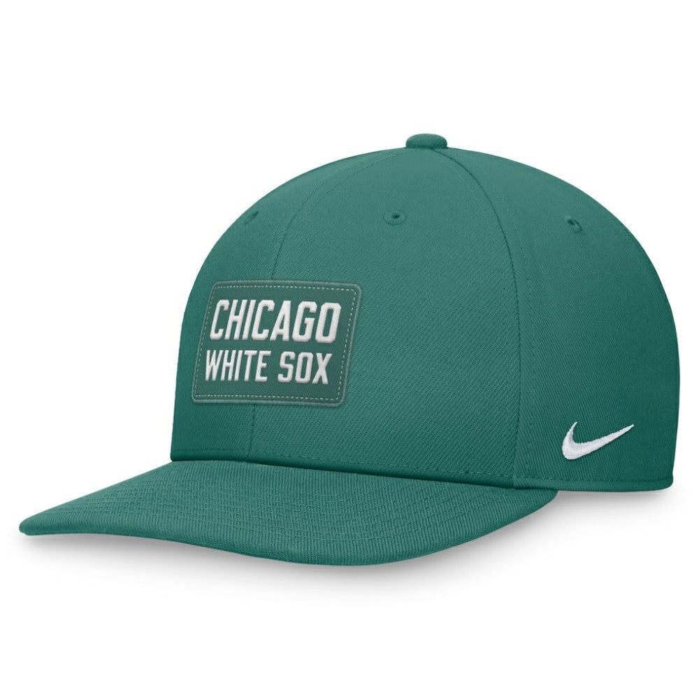 MLB Chicago White Sox Nike Bicoastal Pro Performance Snapback Hat