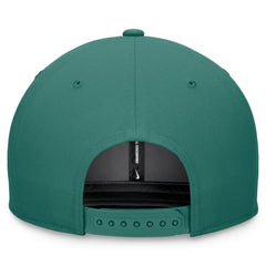 MLB Texas Rangers Nike Bicoastal Pro Performance Snapback Hat
