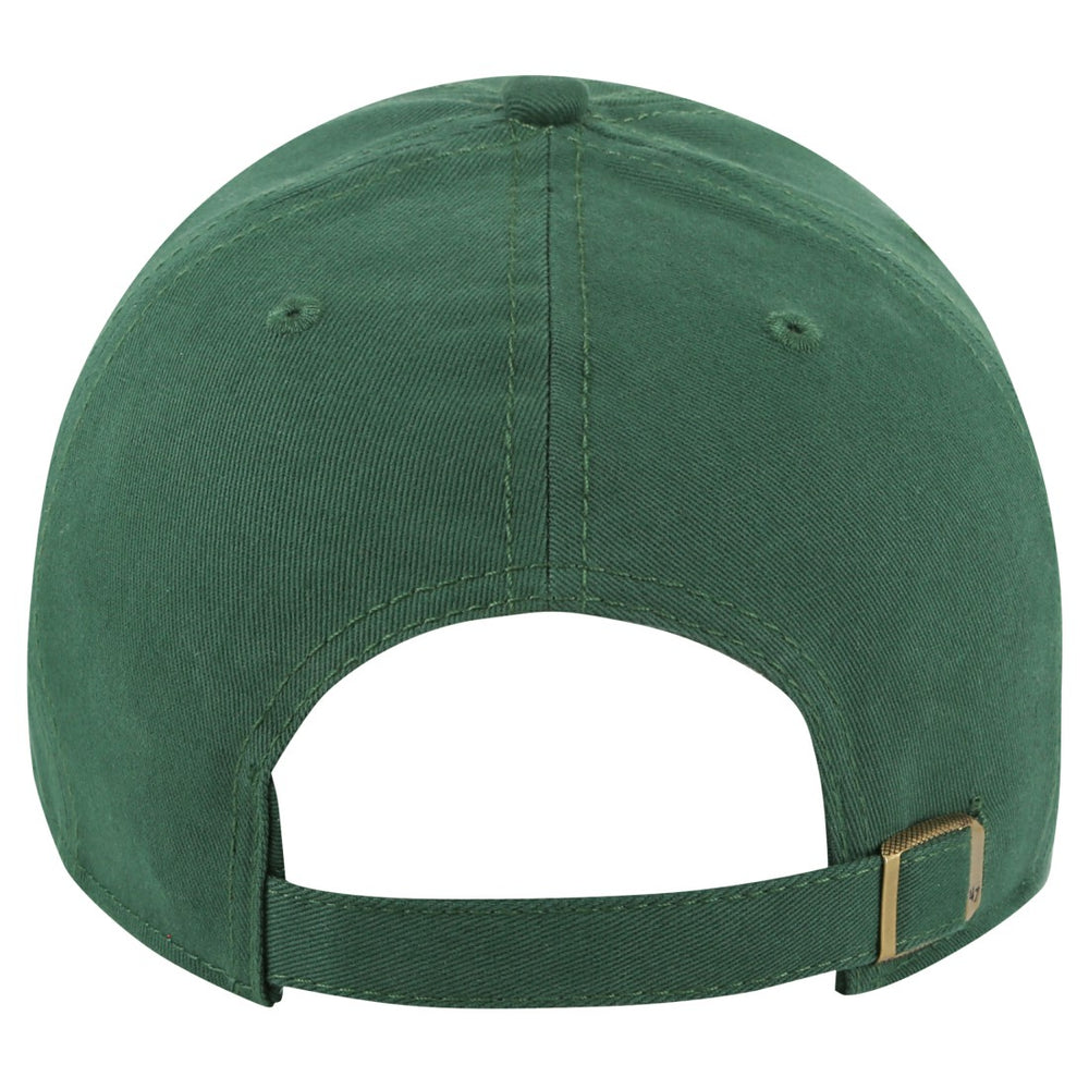 '47 Women's Miata Clean Up Adjustable Hat - New York Jets