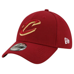 NBA Cleveland Cavaliers Logo 39THIRTY Flex Hat sale