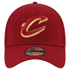 NBA Cleveland Cavaliers Logo 39THIRTY Flex Hat sale