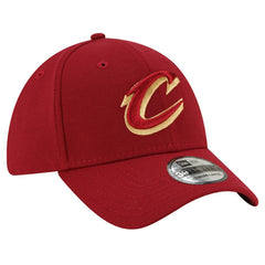 NBA Cleveland Cavaliers Logo 39THIRTY Flex Hat sale
