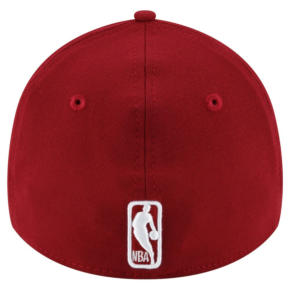 NBA Cleveland Cavaliers Logo 39THIRTY Flex Hat sale