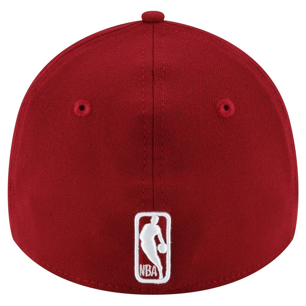 NBA Cleveland Cavaliers Logo 39THIRTY Flex Hat sale