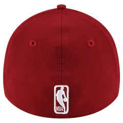 NBA Cleveland Cavaliers Logo 39THIRTY Flex Hat sale