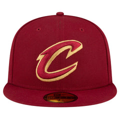 NBA Cleveland Cavaliers 59FIFTY Fitted Hat sale