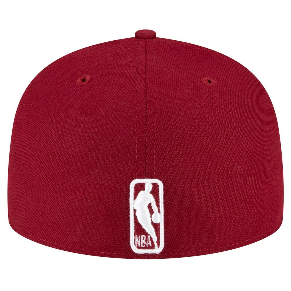 NBA Cleveland Cavaliers 59FIFTY Fitted Hat sale