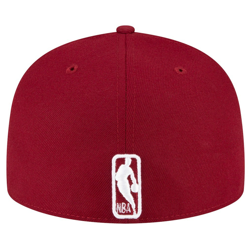 NBA Cleveland Cavaliers 59FIFTY Fitted Hat sale
