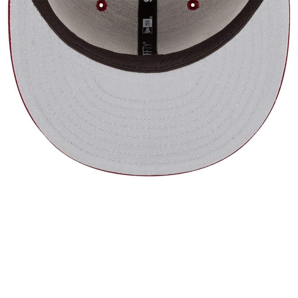 NBA Cleveland Cavaliers 59FIFTY Fitted Hat sale