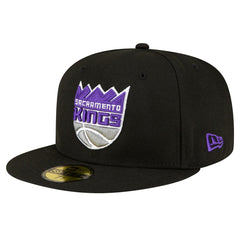 NBA Sacramento Kings 59FIFTY Fitted Hat