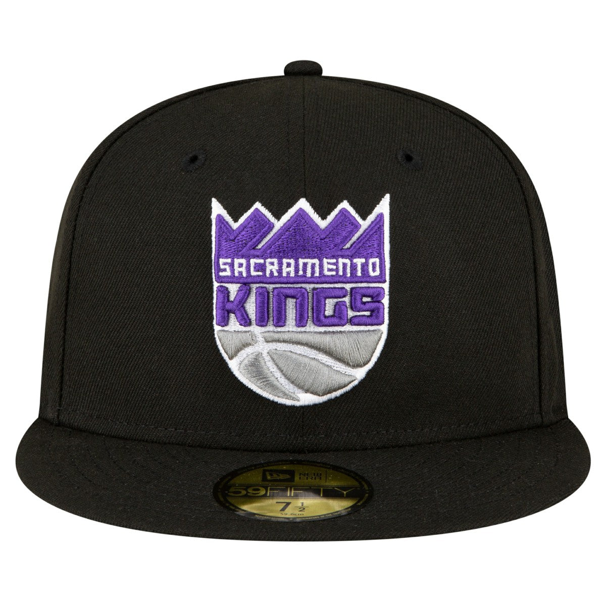 NBA Sacramento Kings 59FIFTY Fitted Hat