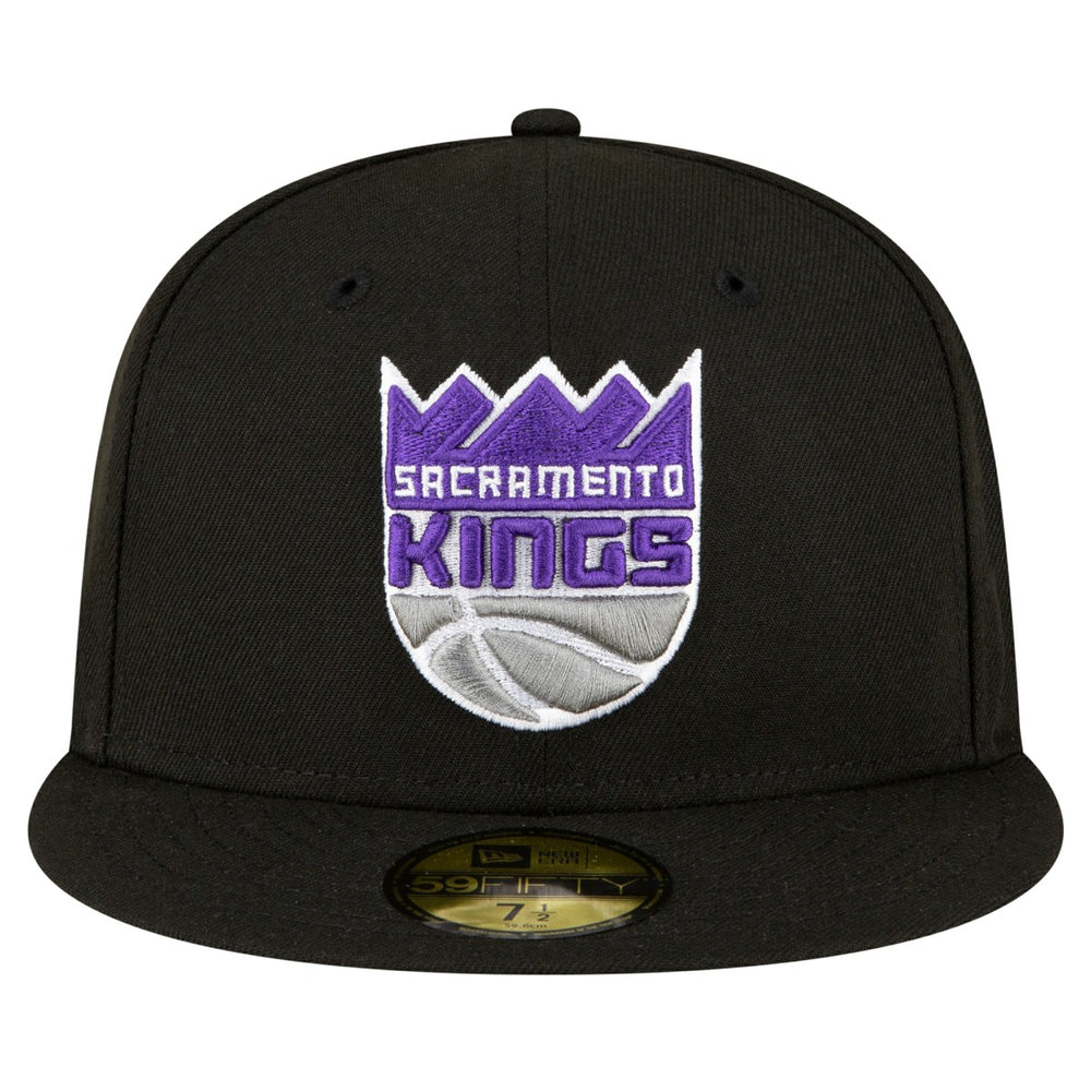 NBA Sacramento Kings 59FIFTY Fitted Hat