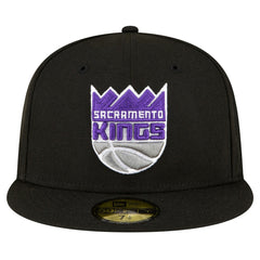 NBA Sacramento Kings 59FIFTY Fitted Hat