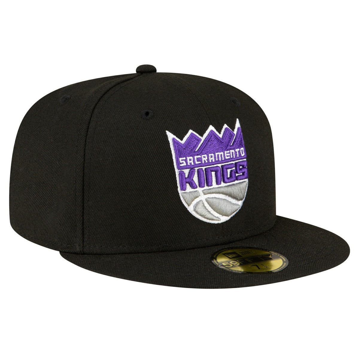 NBA Sacramento Kings 59FIFTY Fitted Hat