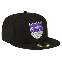 NBA Sacramento Kings 59FIFTY Fitted Hat