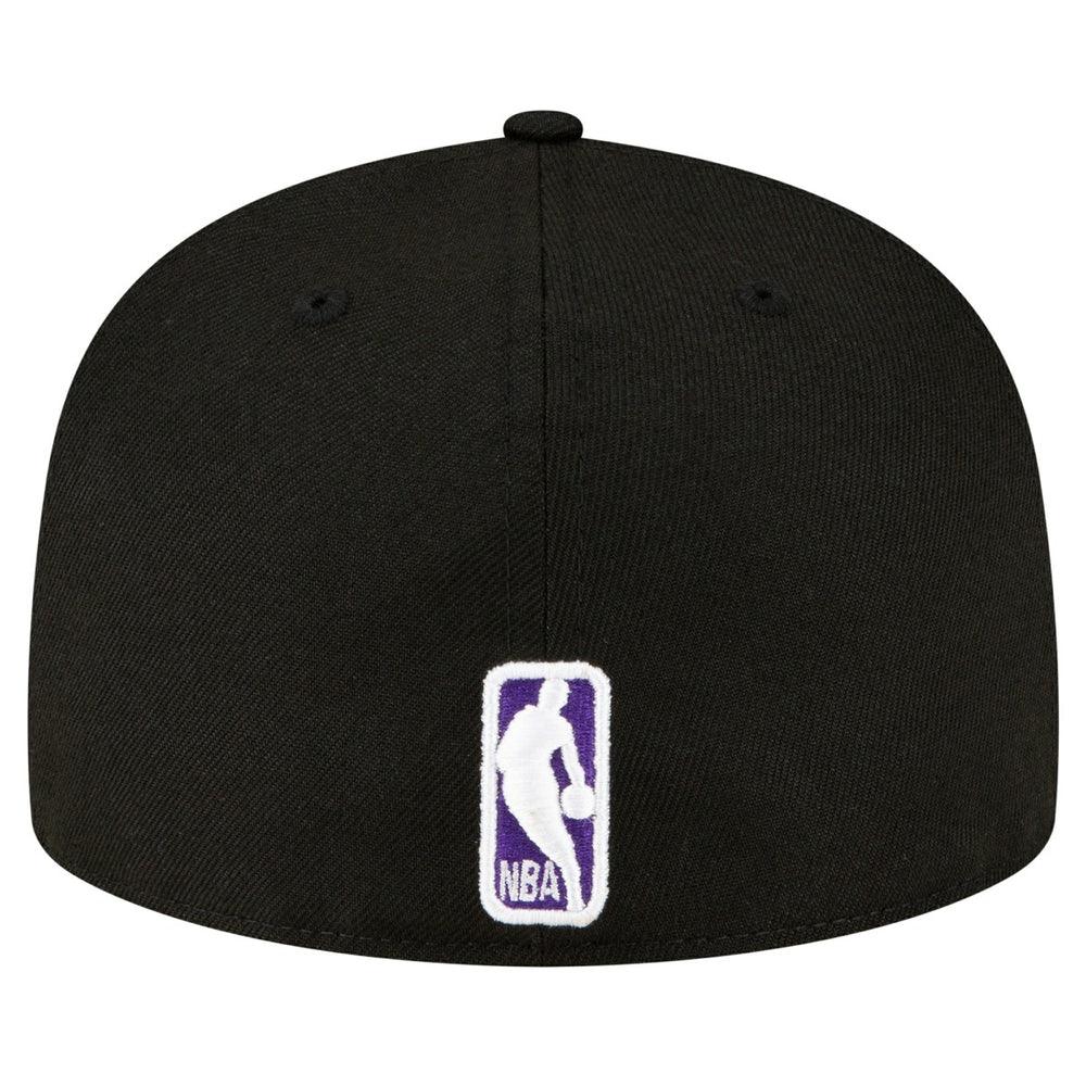 NBA Sacramento Kings 59FIFTY Fitted Hat