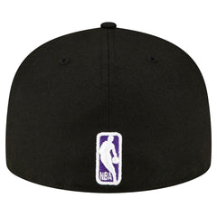 NBA Sacramento Kings 59FIFTY Fitted Hat