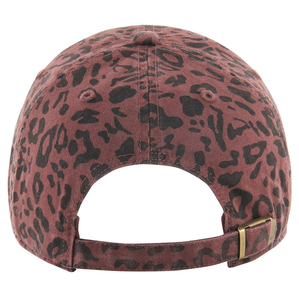 '47 Women's Tawny Clean Up Adjustable Hat - Kansas City Chiefs