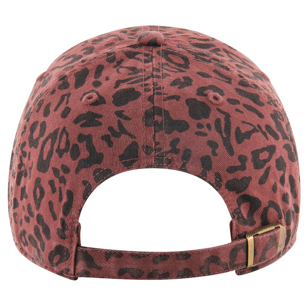 '47 Women's Tawny Clean Up Adjustable Hat - Las Vegas Raiders