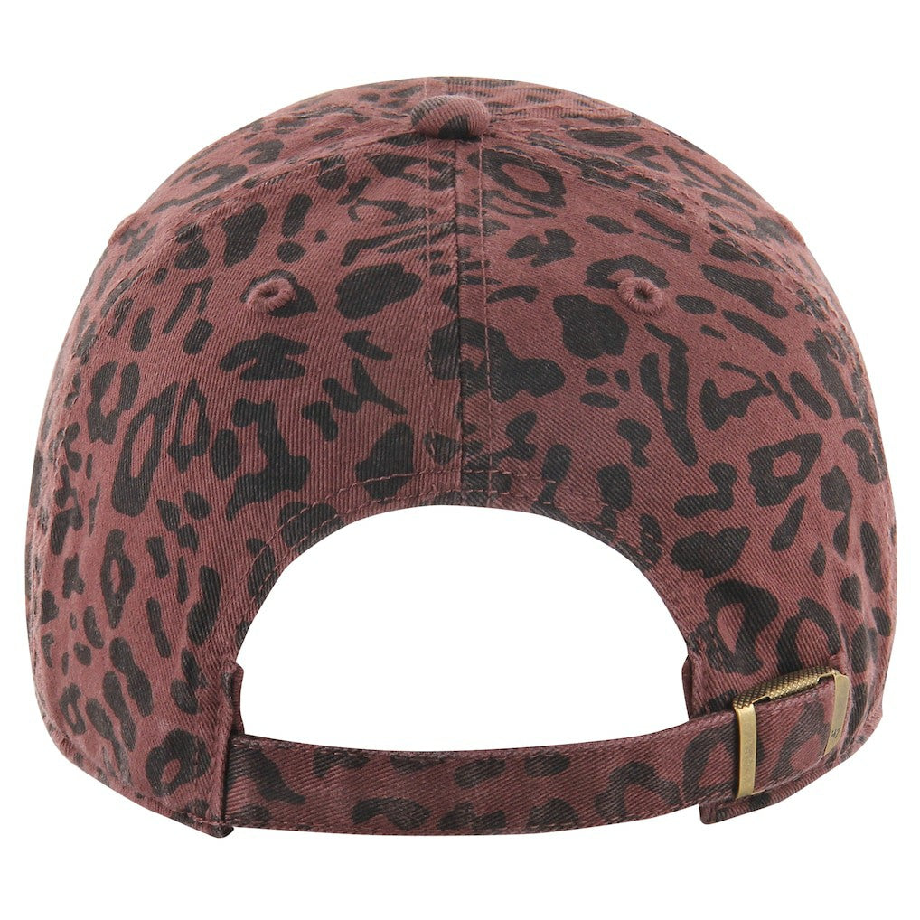 '47 Women's Tawny Clean Up Adjustable Hat - New Orleans Saints