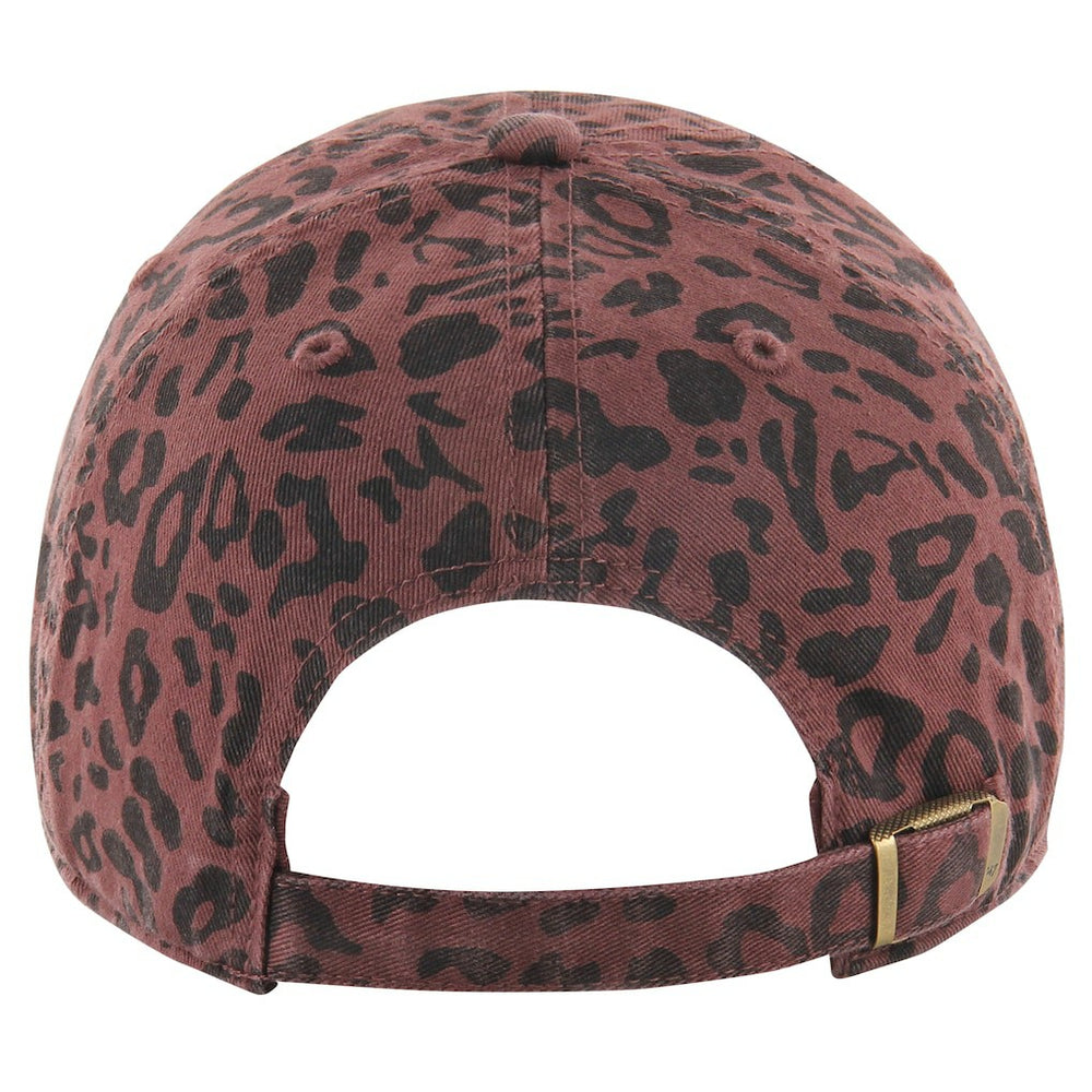 '47 Women's Tawny Clean Up Adjustable Hat - New Orleans Saints
