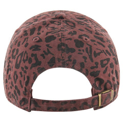 '47 Women's Tawny Clean Up Adjustable Hat - New Orleans Saints