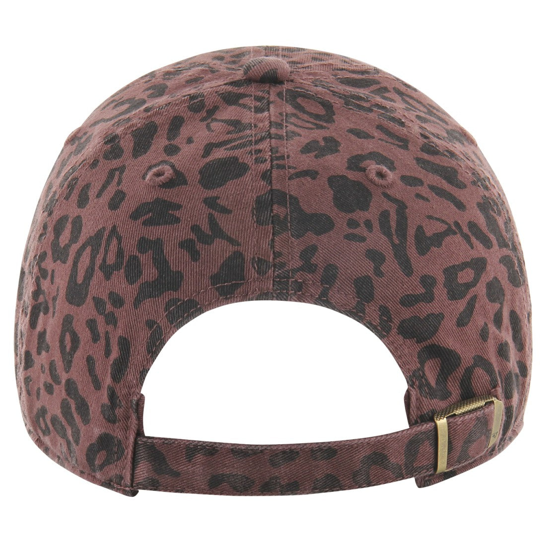 '47 Women's Tawny Clean Up Adjustable Hat - New York Jets