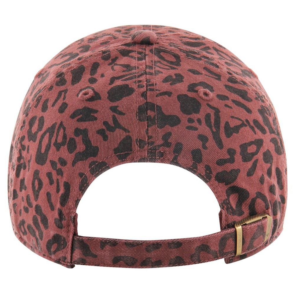 '47 Women's Tawny Clean Up Adjustable Hat - Cincinnati Bengals
