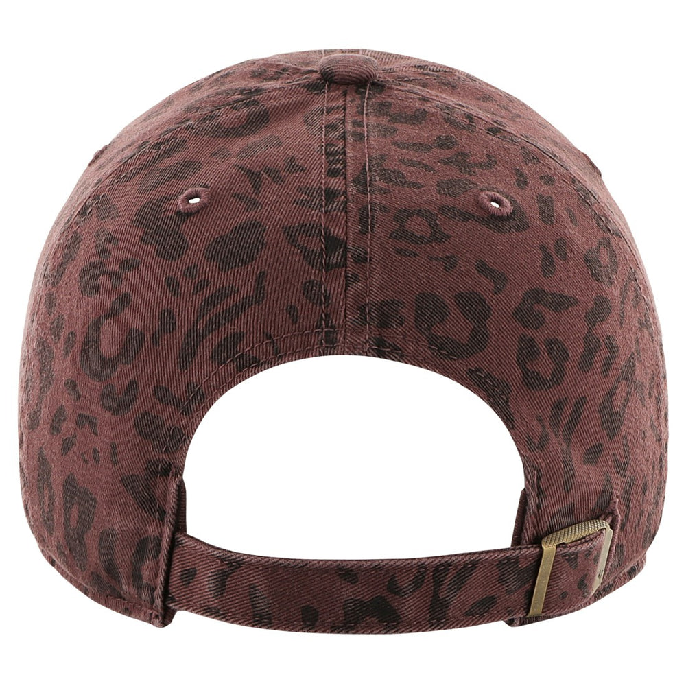 '47 Women's Tawny Clean Up Adjustable Hat - Denver Broncos