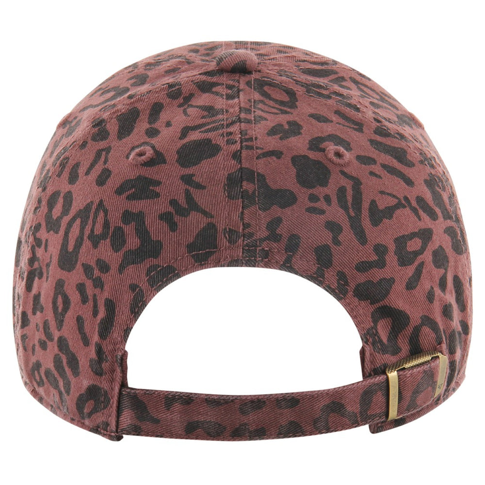 '47 Women's Tawny Clean Up Adjustable Hat - Green Bay Packers