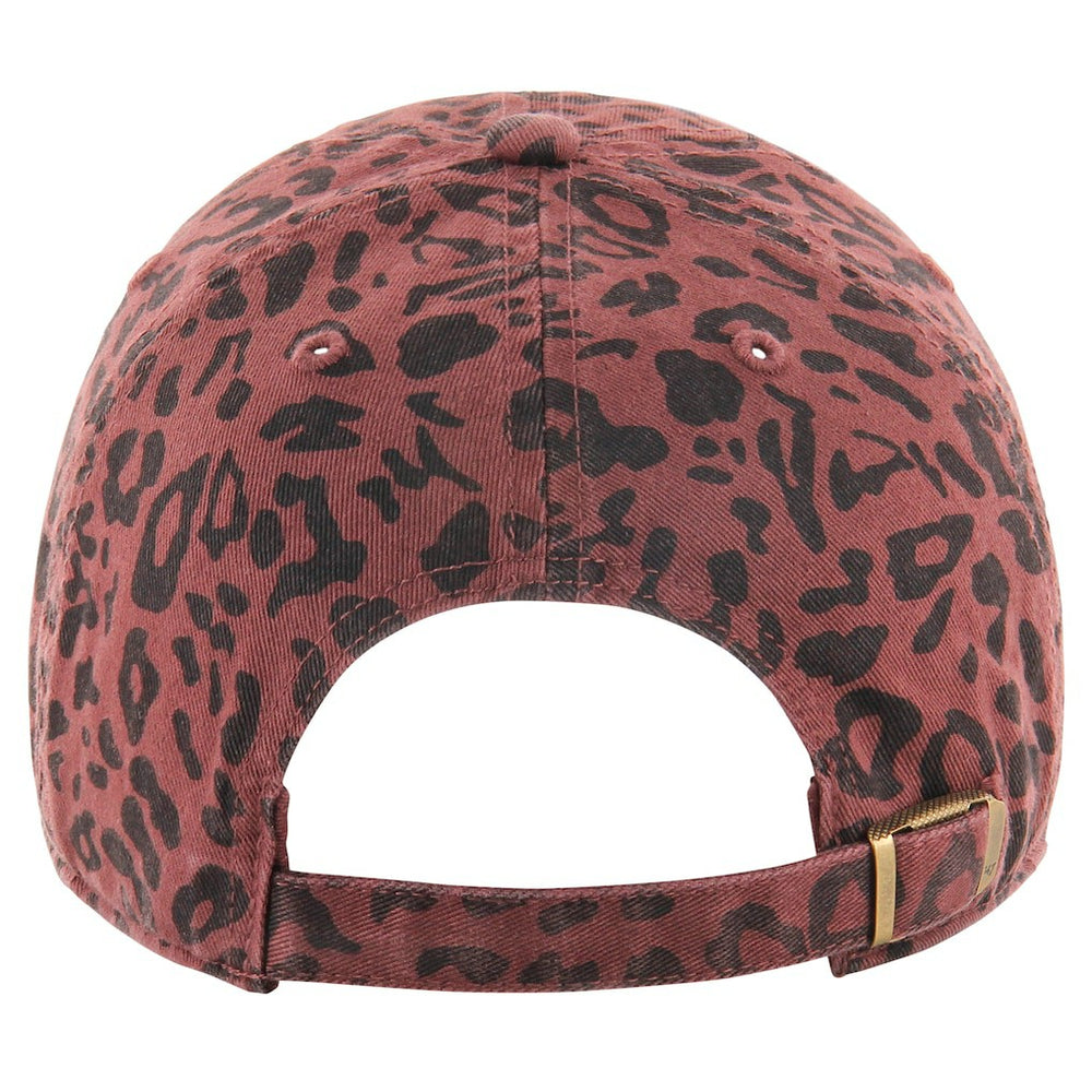 '47 Women's Tawny Clean Up Adjustable Hat - Baltimore Ravens
