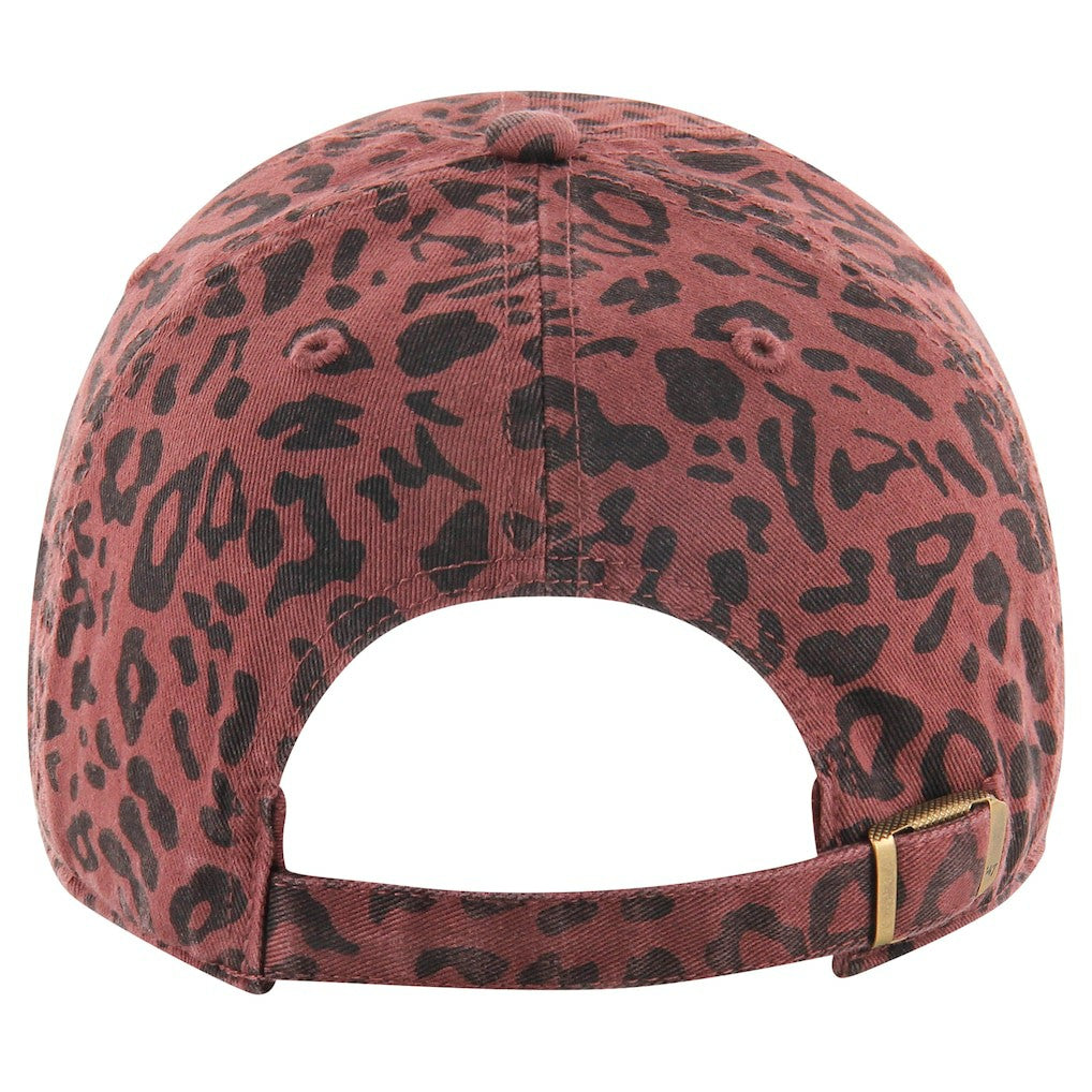 '47 Women's Tawny Clean Up Adjustable Hat - Arizona Cardinals